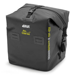 Bolsa impermeable Givi para...