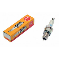 NGK Standard Spark Plugs -...