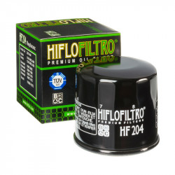 Filtro olio HIFLOFILTRO