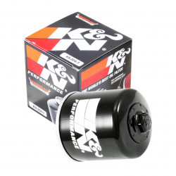 K&N Oil Filter