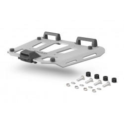 Shad Aluminum Plate +...