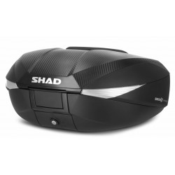 Baúl superior Shad SH58X...