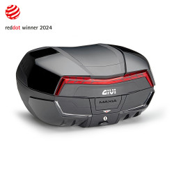 Givi V58 Maxia5 Monokey®...