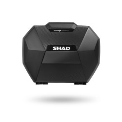 Shad SH38X Expandable Side...