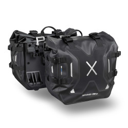 Shad Terra TR30 Saddlebags