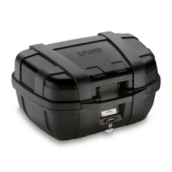 Top case Givi Trekker 52LT