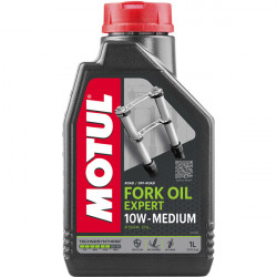 Aceite Motul Fork Oil...