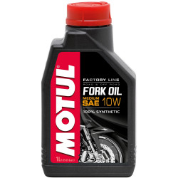 Huile Motul Fork Oil...