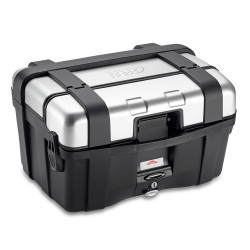 Top case / Maleta Givi...