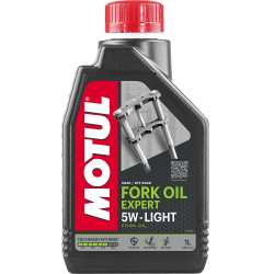 Olio Motul Fork Oil Expert...