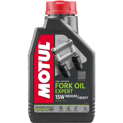 Olio Motul Fork Oil Expert...