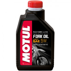 Motul Fork Oil Factory Line...