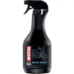 Detergente Motul E2 Moto Wash