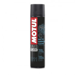 Detergente Motul E11 Matte...