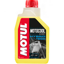 Motul Motocool Expert...