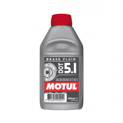 Liquido freni Motul DOT 5.1...