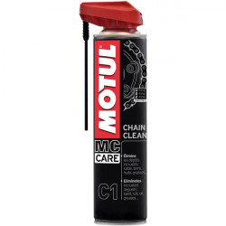 Detergente catena Motul C1...