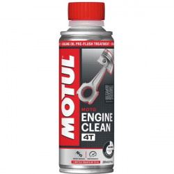 Nettoyant moteur Motul...