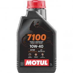 Aceite Motul 4T 7100 10W40