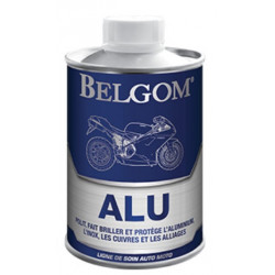 Belgom Aluminum Cleaner