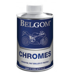 Belgom Chrome Cleaner