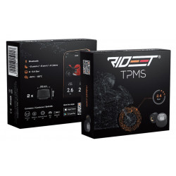 Rideet TPMS Pro Tire...