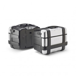 Givi Trekker 46LT Side Cases