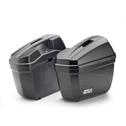 Givi E22 Seitenkoffer