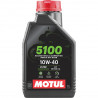 Olio Motul 4T 5100 10W40